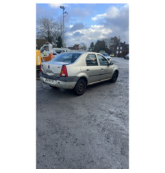 Boite de vitesses DACIA LOGAN 1