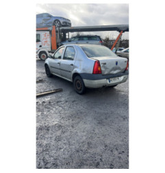 Boite de vitesses DACIA LOGAN 1