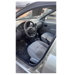 Boite de vitesses DACIA LOGAN 1