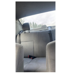 Boite de vitesses DACIA LOGAN 1