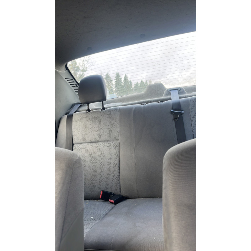 Boite de vitesses DACIA LOGAN 1 Photo n°10