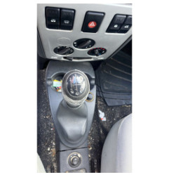 Boite de vitesses DACIA LOGAN 1