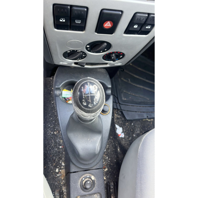 Boite de vitesses DACIA LOGAN 1 Photo n°11