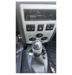 Boite de vitesses DACIA LOGAN 1
