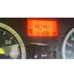 Boite de vitesses DACIA LOGAN 1