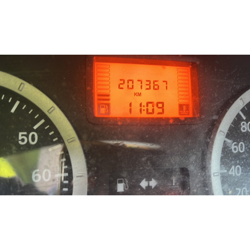 Boite de vitesses DACIA LOGAN 1 Photo n°13