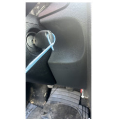 Boite de vitesses DACIA LOGAN 1
