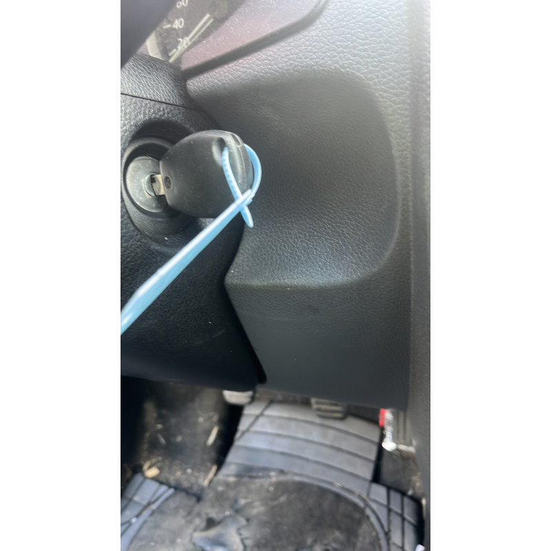 Boite de vitesses DACIA LOGAN 1 Photo n°14