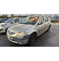 Boite de vitesses DACIA LOGAN 1