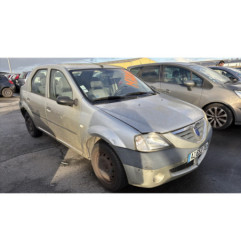 Boite de vitesses DACIA LOGAN 1