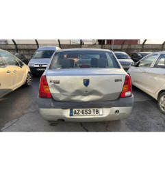 Boite de vitesses DACIA LOGAN 1