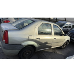 Boite de vitesses DACIA LOGAN 1