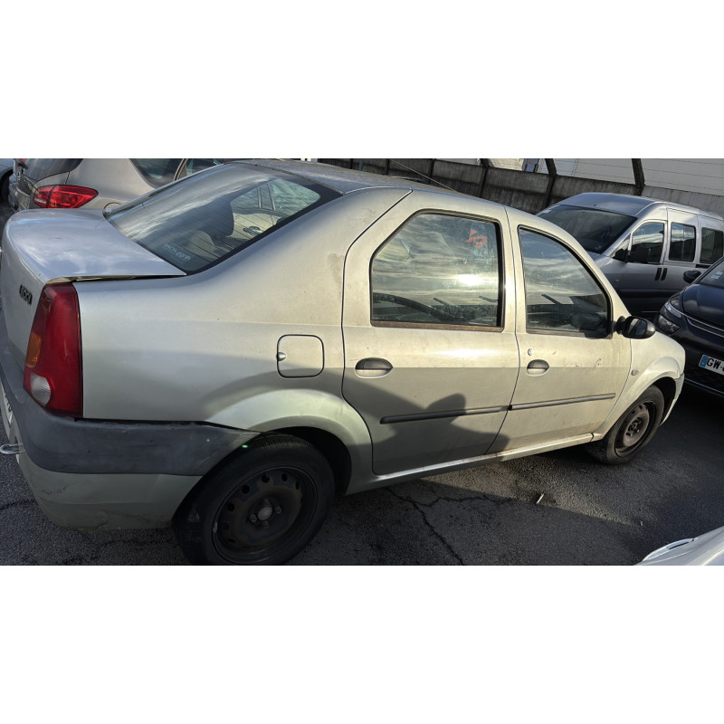 Boite de vitesses DACIA LOGAN 1 Photo n°20