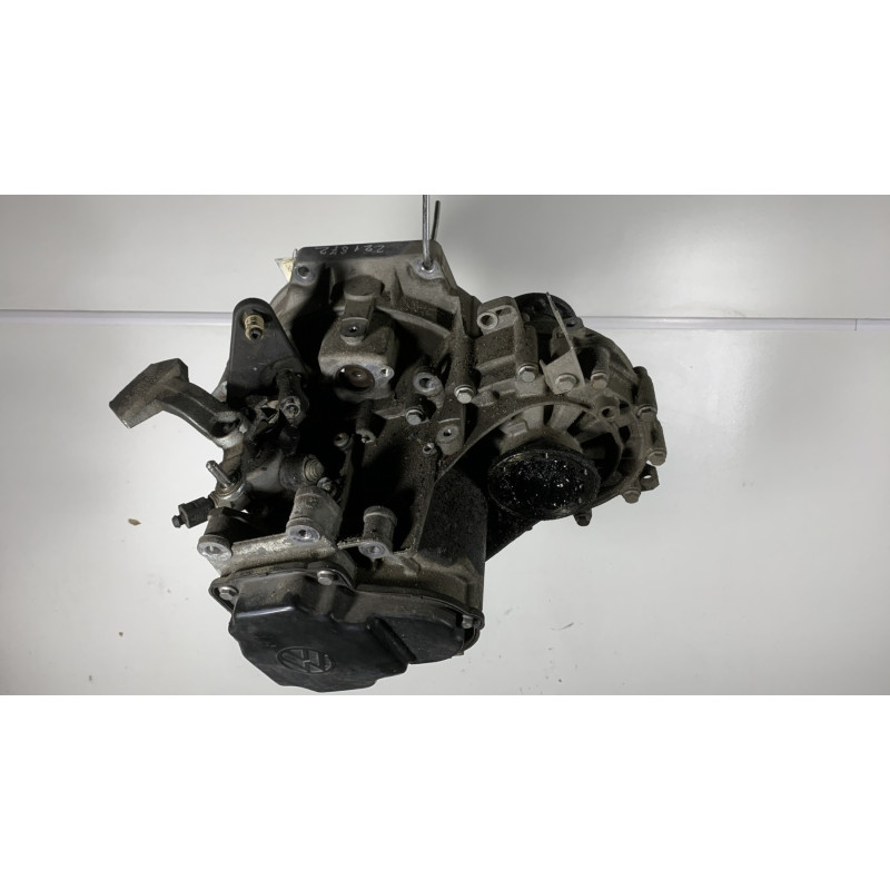 Boite de vitesses VOLKSWAGEN GOLF PLUS Photo n°3