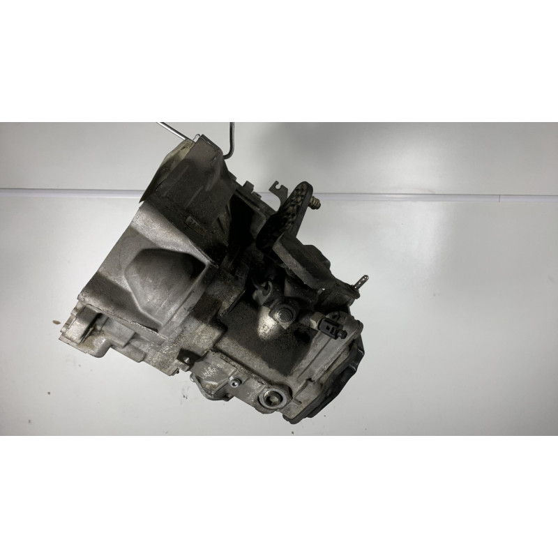 Boite de vitesses VOLKSWAGEN GOLF PLUS Photo n°4