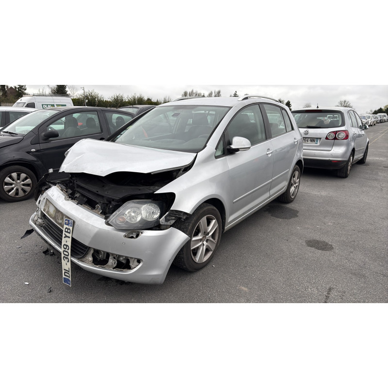 Boite de vitesses VOLKSWAGEN GOLF PLUS Photo n°5
