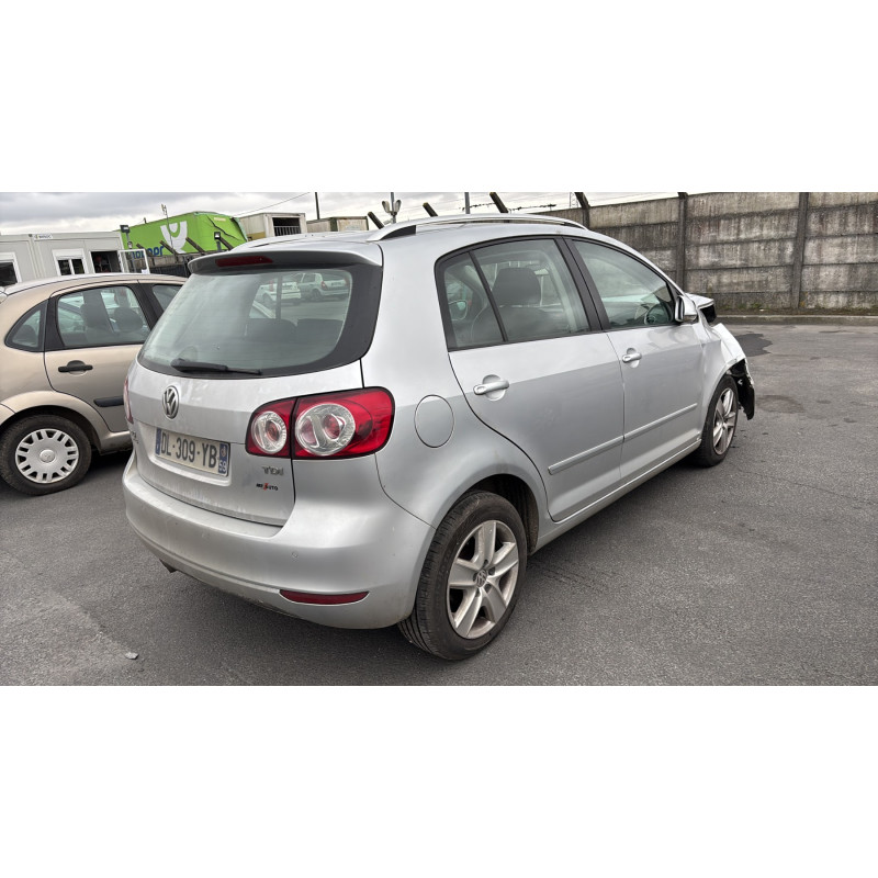Boite de vitesses VOLKSWAGEN GOLF PLUS Photo n°7
