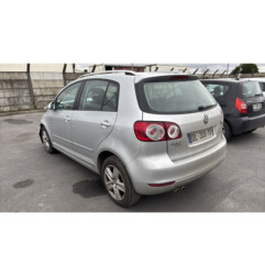 Boite de vitesses VOLKSWAGEN GOLF PLUS