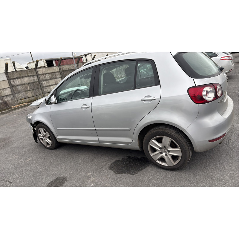 Boite de vitesses VOLKSWAGEN GOLF PLUS Photo n°10