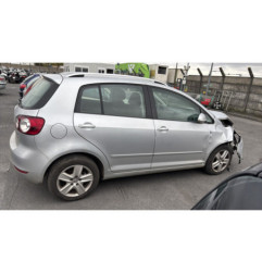 Boite de vitesses VOLKSWAGEN GOLF PLUS