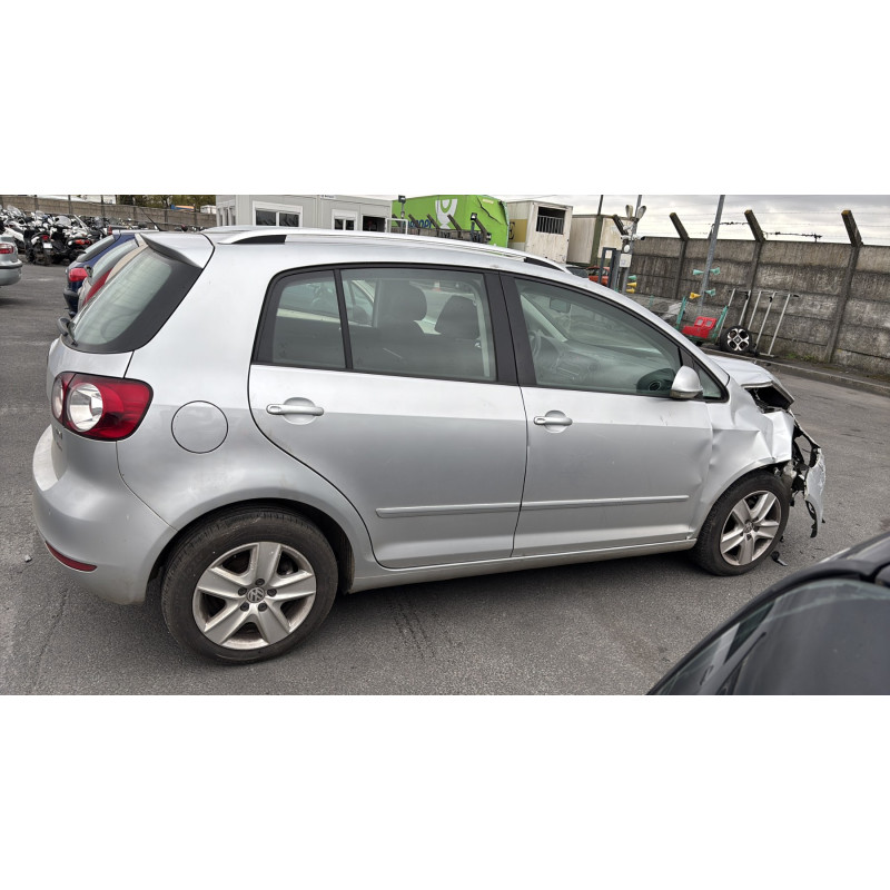 Boite de vitesses VOLKSWAGEN GOLF PLUS Photo n°11