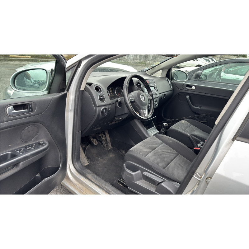 Boite de vitesses VOLKSWAGEN GOLF PLUS Photo n°13