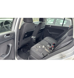 Boite de vitesses VOLKSWAGEN GOLF PLUS