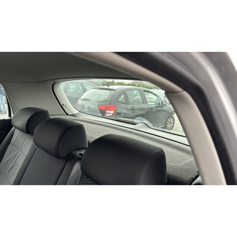 Boite de vitesses VOLKSWAGEN GOLF PLUS Photo n°15