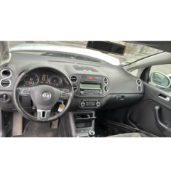 Boite de vitesses VOLKSWAGEN GOLF PLUS