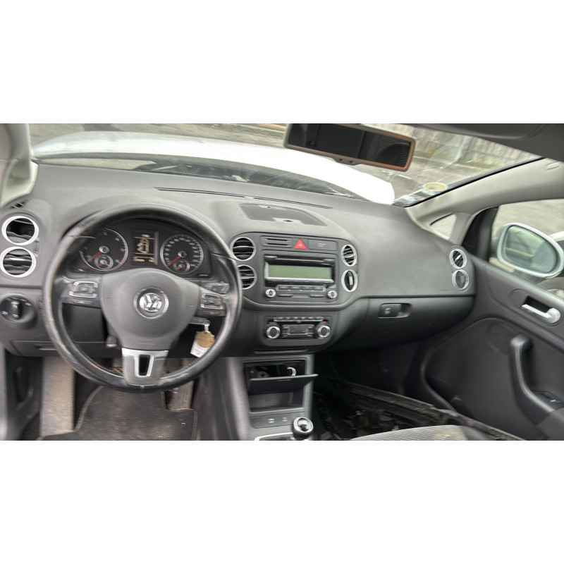 Boite de vitesses VOLKSWAGEN GOLF PLUS Photo n°16