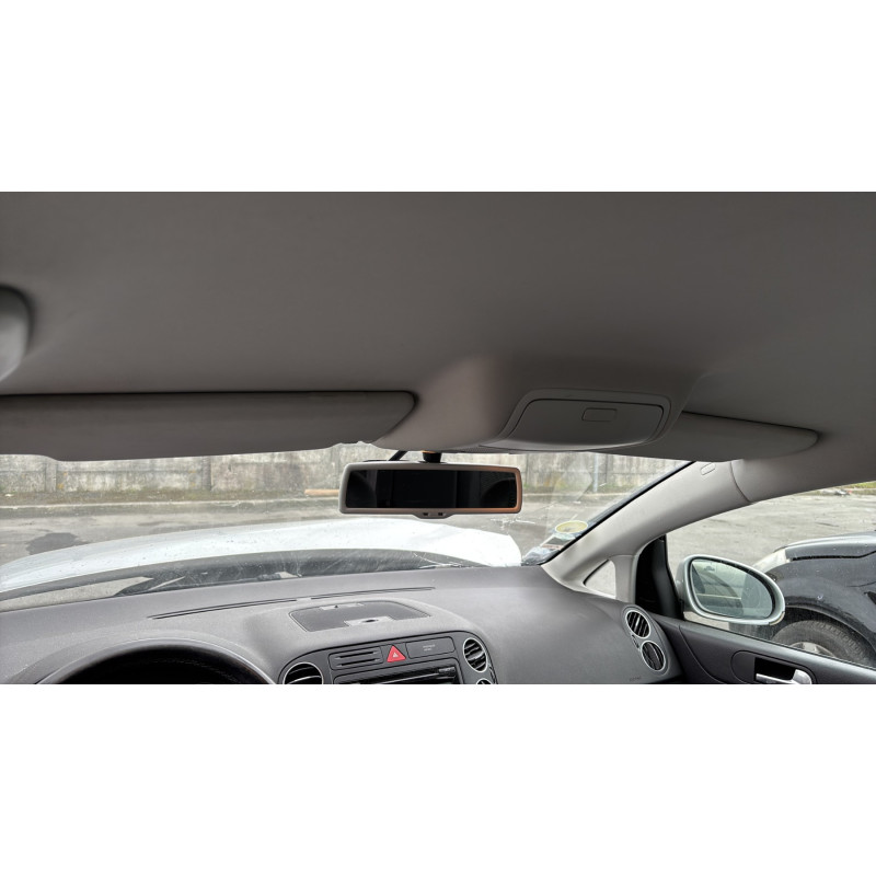 Boite de vitesses VOLKSWAGEN GOLF PLUS Photo n°17