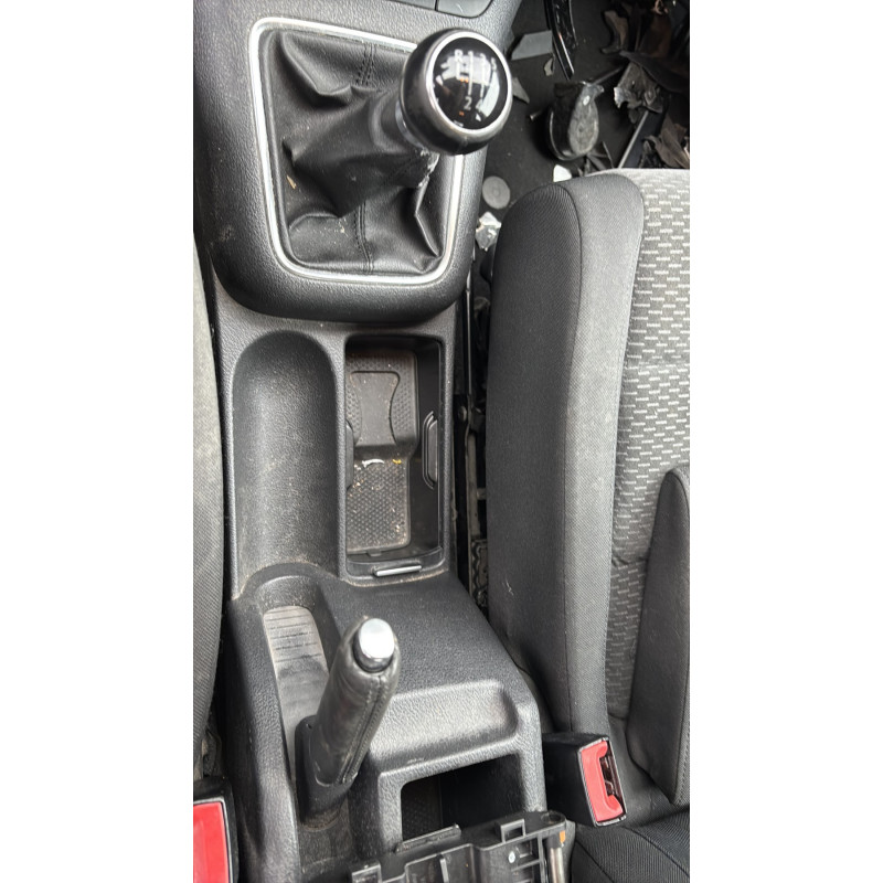 Boite de vitesses VOLKSWAGEN GOLF PLUS Photo n°19