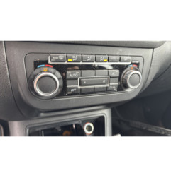 Boite de vitesses VOLKSWAGEN GOLF PLUS