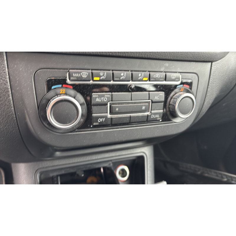 Boite de vitesses VOLKSWAGEN GOLF PLUS Photo n°20