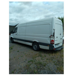 Boite de vitesses MERCEDES SPRINTER 2