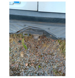 Boite de vitesses MERCEDES SPRINTER 2