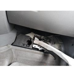 Boite de vitesses MERCEDES SPRINTER 2