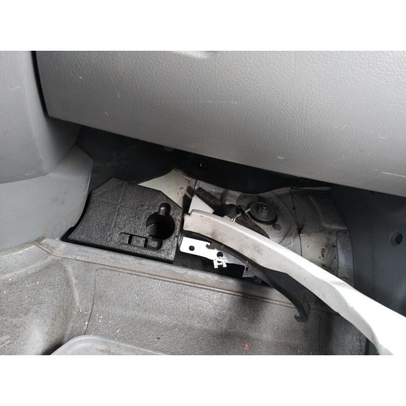 Boite de vitesses MERCEDES SPRINTER 2 Photo n°8