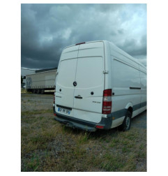 Boite de vitesses MERCEDES SPRINTER 2
