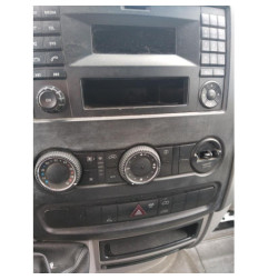 Boite de vitesses MERCEDES SPRINTER 2