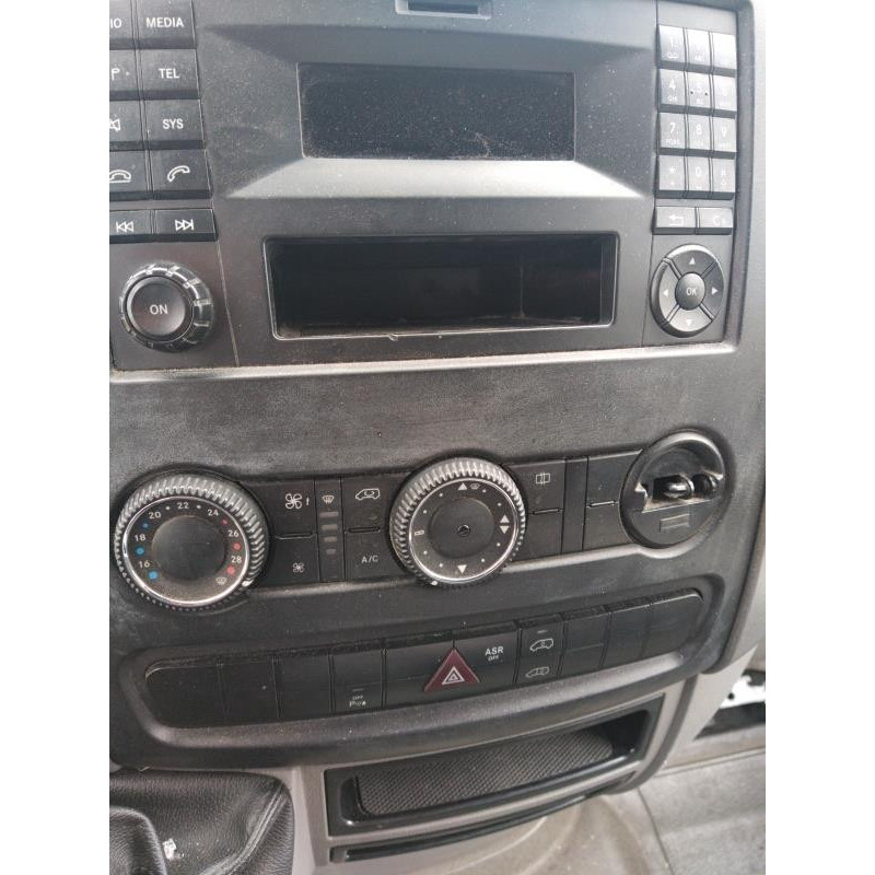 Boite de vitesses MERCEDES SPRINTER 2 Photo n°11