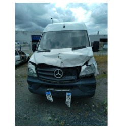 Boite de vitesses MERCEDES SPRINTER 2