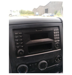 Boite de vitesses MERCEDES SPRINTER 2