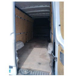 Boite de vitesses MERCEDES SPRINTER 2