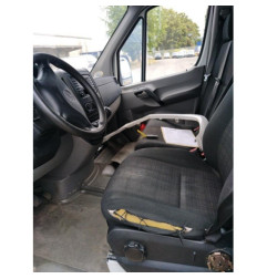 Boite de vitesses MERCEDES SPRINTER 2