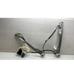 Leve vitre electrique avant gauche CITROEN C5 1 Photo n°1