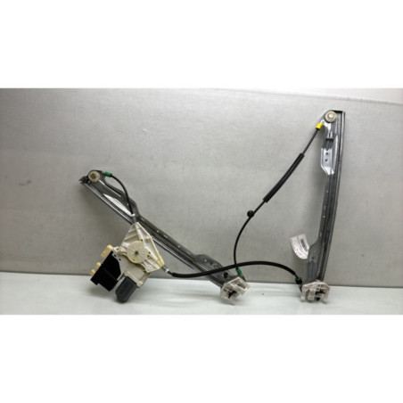Leve vitre electrique avant gauche CITROEN C5 1 Photo n°1