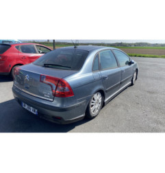 Leve vitre electrique avant gauche CITROEN C5 1
