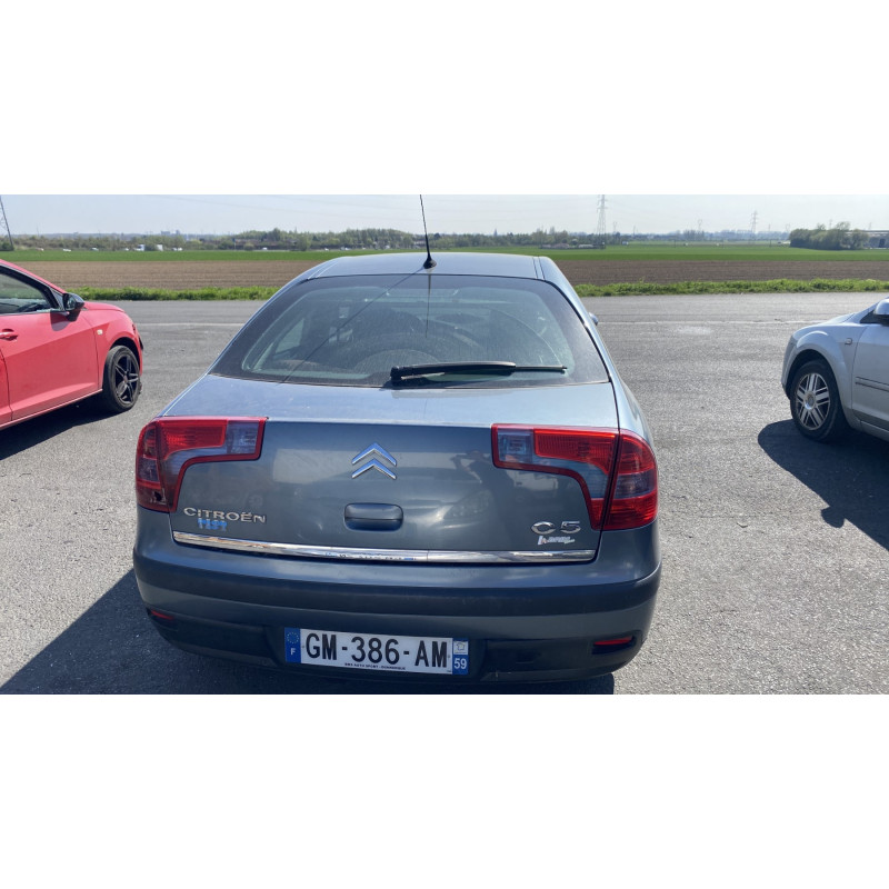 Leve vitre electrique avant gauche CITROEN C5 1 Photo n°12