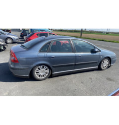 Leve vitre electrique avant gauche CITROEN C5 1